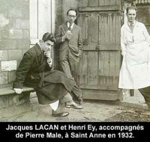 lacan psichiatra