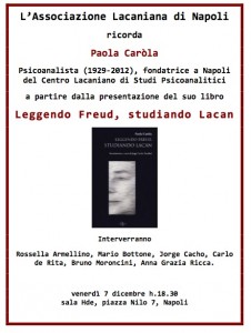 loc P. Caròla